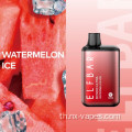Elf Bar BC Ultra 5000 Puffs Flavours